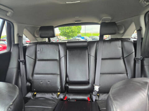 2015 Acura RDX w/Tech