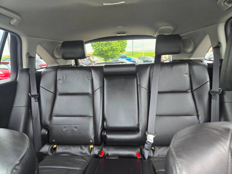 2015 Acura RDX w/Tech
