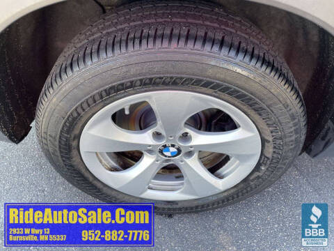 2011 BMW X3 xDrive28i