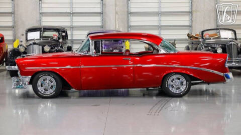 1956 Chevrolet 210