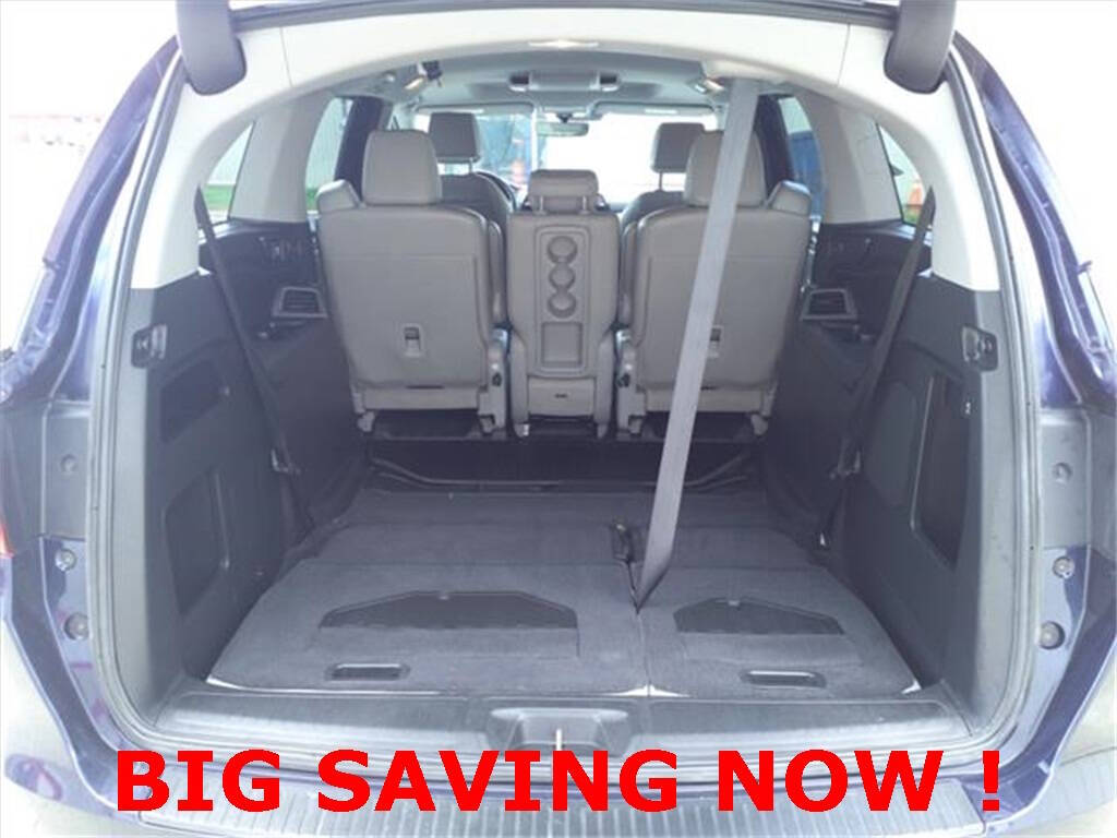 2019 Honda Odyssey for sale at Bryans Car Corner 2 in Midwest City, OK