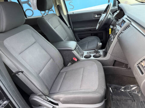 2014 Ford Flex SE