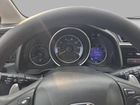 2015 Honda Fit