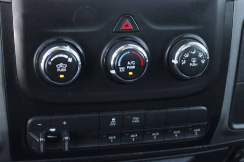 2014 RAM 3500 Tradesman