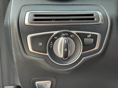 2020 Mercedes-Benz C-Class C 300