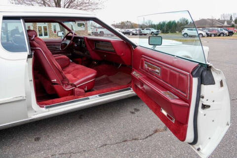 1976 Lincoln Continental