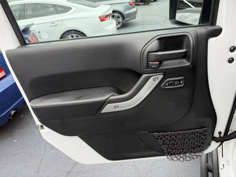 2017 Jeep Wrangler Rubicon