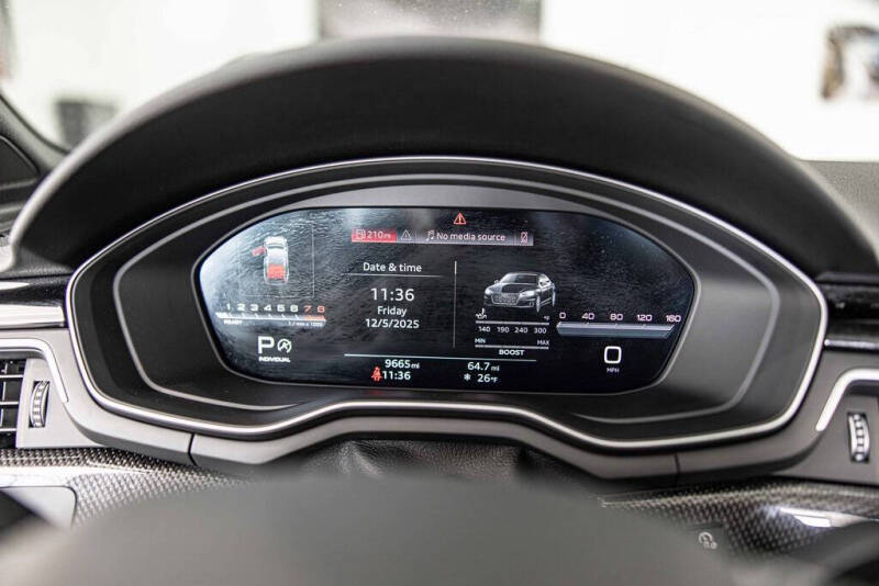 2024 Audi S5 Sportback 3.0T quattro Premium Plus