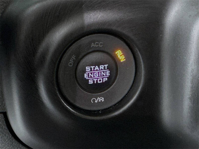 2022 Jeep Gladiator Willys