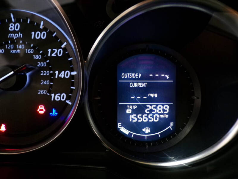 2013 Mazda CX-5 Touring