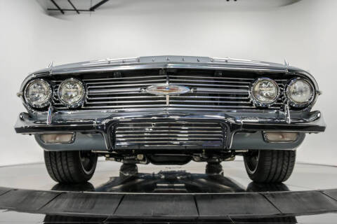1960 Chevrolet Impala