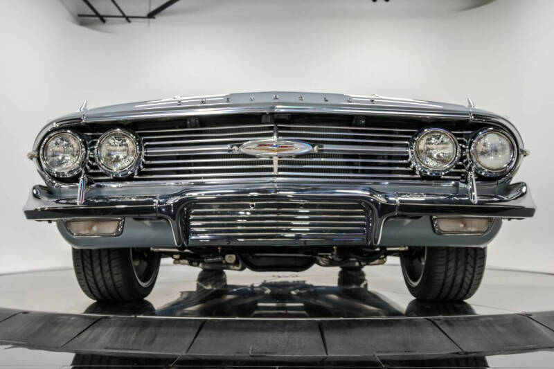1960 Chevrolet Impala
