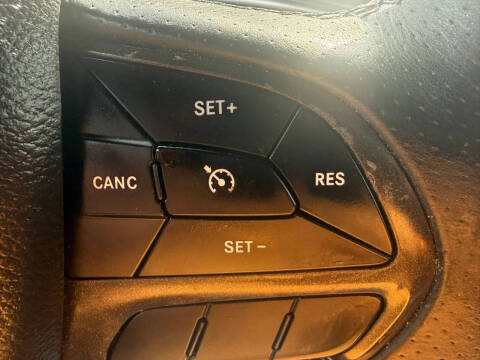 2017 Dodge Challenger