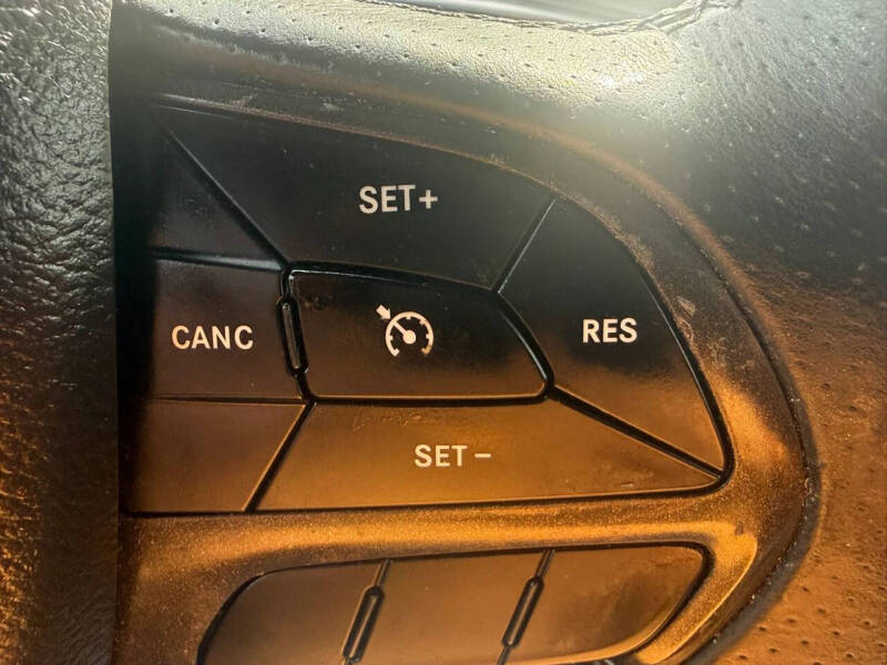2017 Dodge Challenger