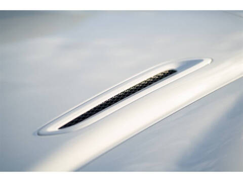 2012 Bentley Continental Supersports