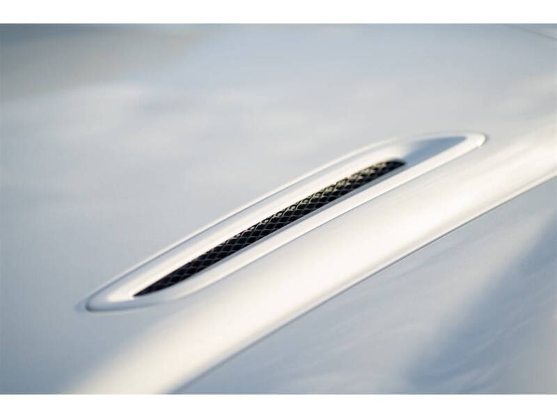 2012 Bentley Continental Supersports