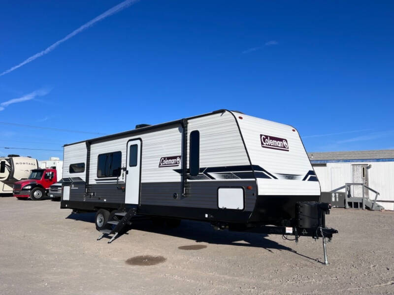 2022 Coleman Lantern