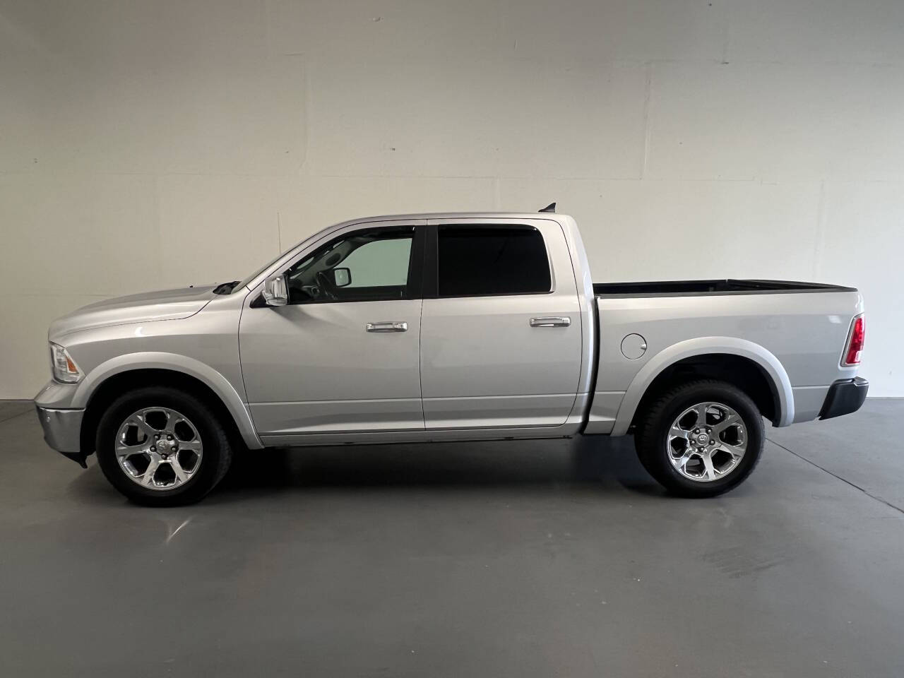 2018 Ram 1500 for sale at RCG MOTORS in Rocklin, CA