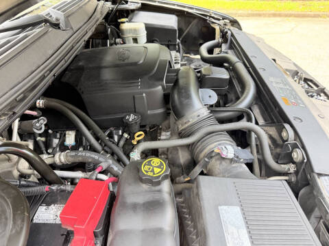 2013 Chevrolet Tahoe LT