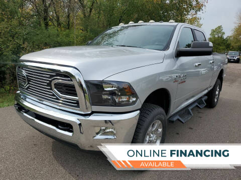 2018 RAM 2500 for sale at Ace Auto in Shakopee MN