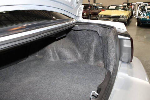 1999 Ford Mustang GT