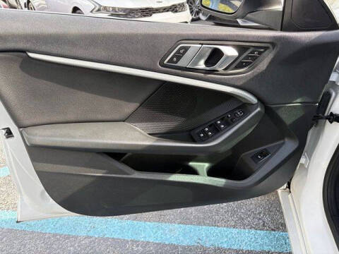 2022 BMW 2 Series 228i xDrive Gran Coupe