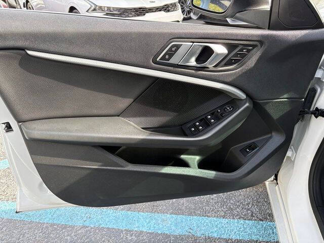 2022 BMW 2 Series 228i xDrive Gran Coupe