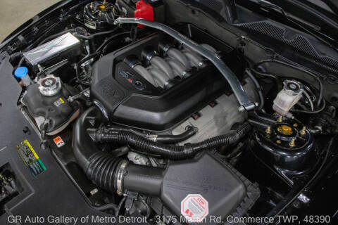 2011 Ford Mustang GT