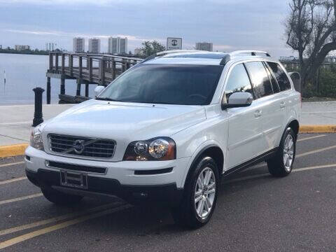 2011 Volvo XC90 for sale at Orlando Auto Sale in Port Orange FL