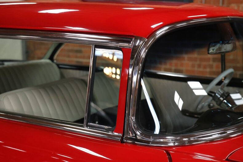 1956 Chevrolet Bel Air