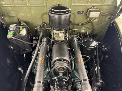 1941 Ford Super Deluxe