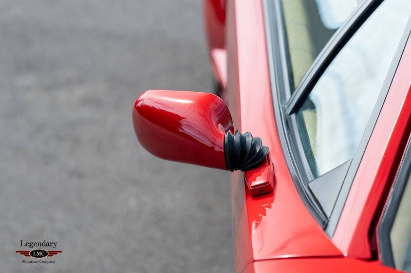 1990 Lamborghini Countach