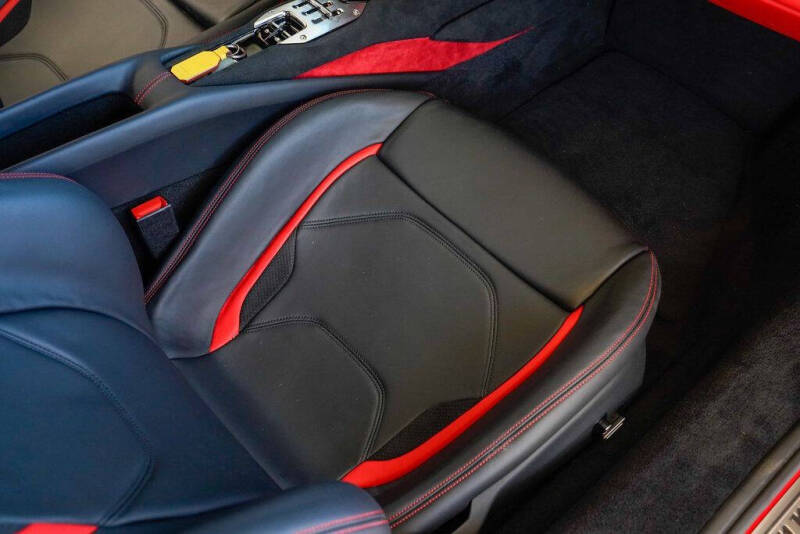 2025 Ferrari 296 GTB