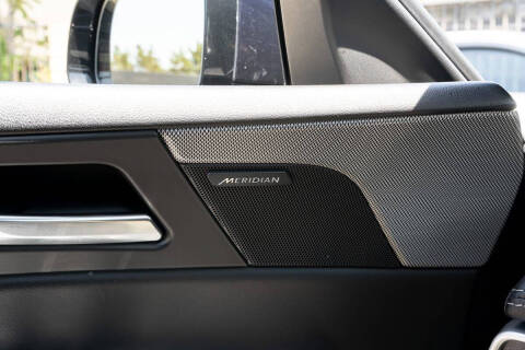 2018 Jaguar XE S