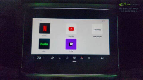 2022 Tesla Model X