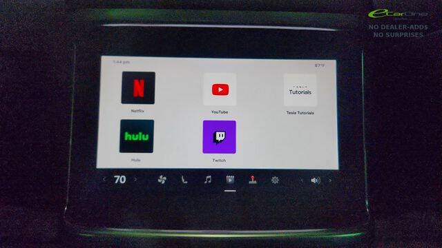 2022 Tesla Model X