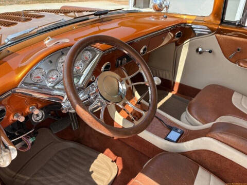 1955 Mercury Montclair