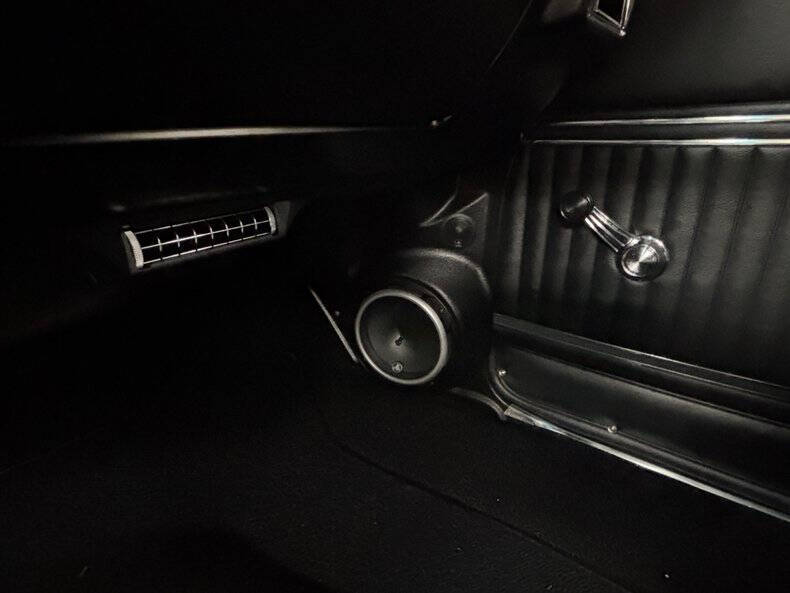 1972 Chevrolet Chevelle