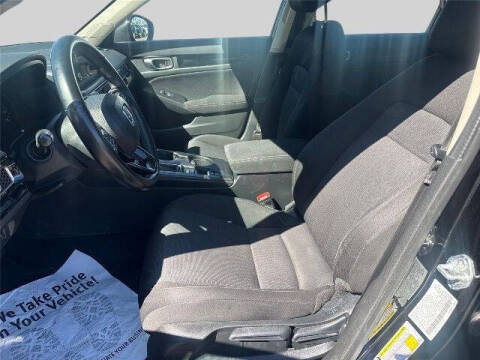 2023 Honda Civic