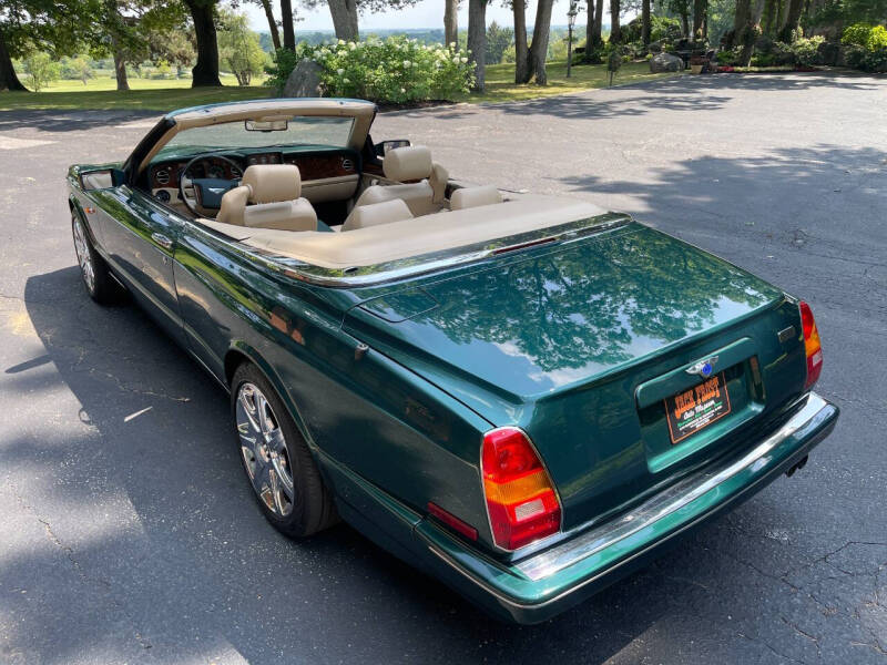 1996 Bentley Azure