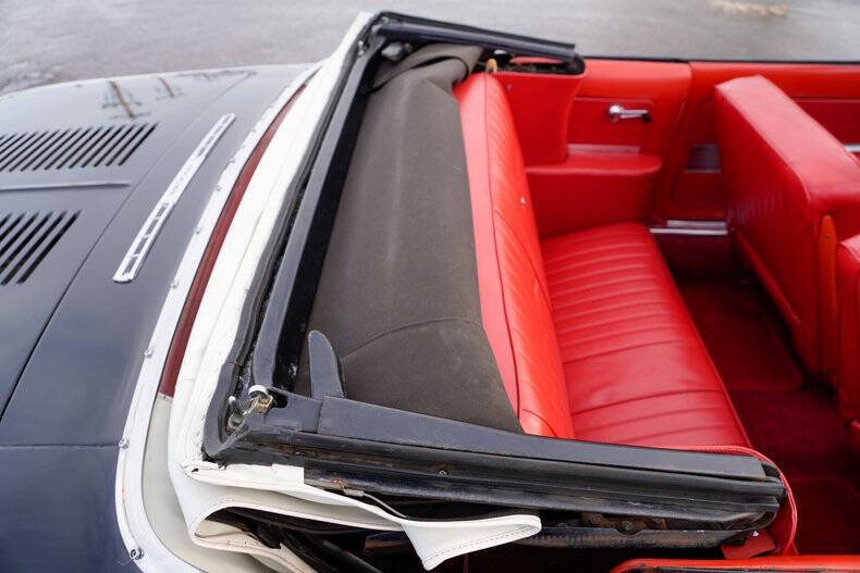 1962 Chevrolet Corvair