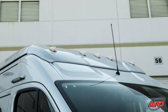 2021 RAM ProMaster 3500 159 WB