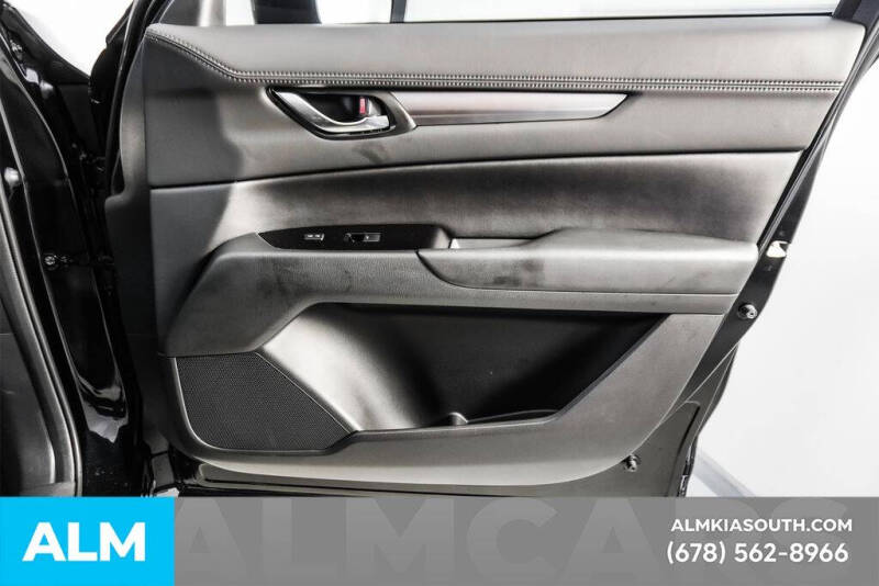 2024 Mazda CX-5 2.5 S Select