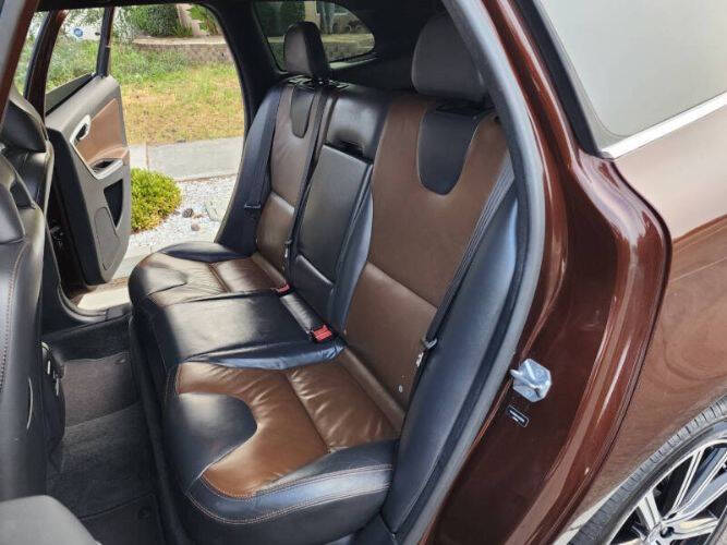 2015 Volvo XC60