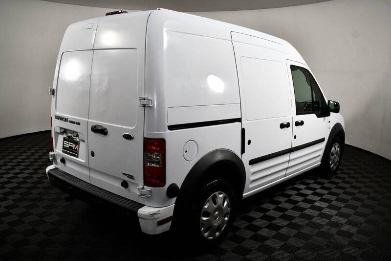 2010 Ford Transit Connect XLT