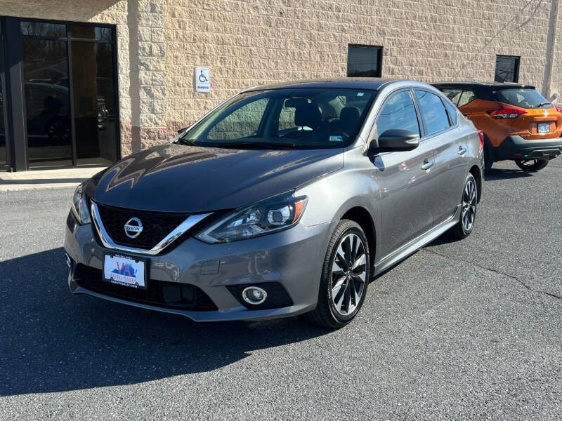 2019 Nissan Sentra for sale at Va Auto Sales in Harrisonburg VA
