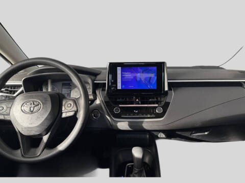 2024 Toyota Corolla Hybrid