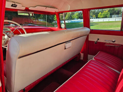 1955 Ford Country Squire