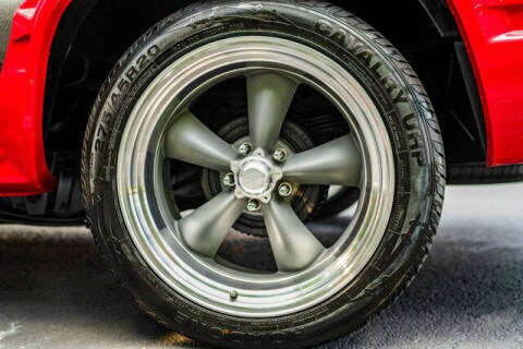 1999 Chevrolet Tahoe LS