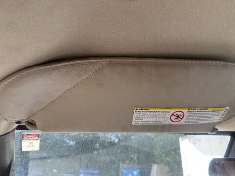 2020 Chevrolet Express 3500